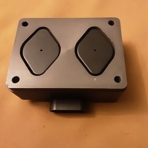 015215 heavy duty diesel fuel HD PMD Pump mounted driver control module (342)